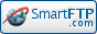 SmartFTP Client