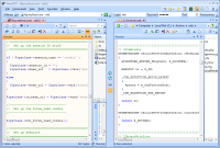 Recurso de Prévia do SmartFTP